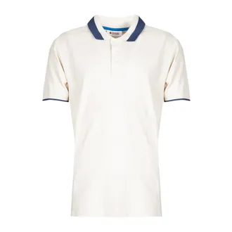 Invicta Polo 4452240 - - Tops - Uomo - Beige - S