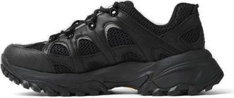 The North Face Hedgehog 06 Rvst GTX - Heren - Outdoorschoenen - Zwart - 43 EU - Fitness