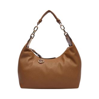 Liu Jo Mujer, Bolsos, Marr&oacute;n, Talla: ONE Size