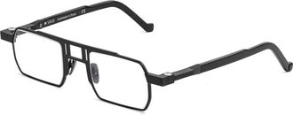 Vava Brillen - unisex - Brillen - Zwart - 48 MM - Accessoires