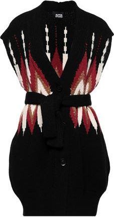 Alpha Studio KNITWEAR - Cardigans sur YOOX.COM