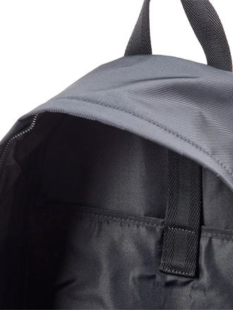HUGO BOSS Mens Catch 3.0 Logo Backpack Blue Bags > Backpacks