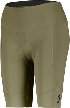 Scott Shorts Endurance 10 +++ Velohose f&uuml;r Damen | oliv