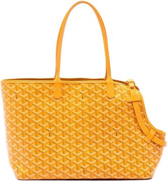 Goyard Pre-owned Goyard ine Chien Gris Pet Carrier Ladies ZPZ1SOGERSGSMJWY