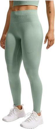 Nike Dames, Sport, Groen, Maat: L Nylon