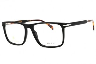 David Beckham DB 1124 0WR7 00 Black/Havana 57mm