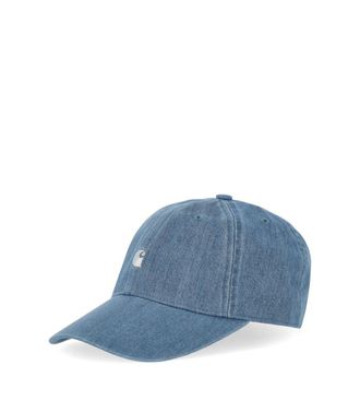 Carhartt Work in Progress CAPPELLO IN DENIM LUCAS CARHARTT WIP