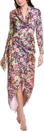 Amanda Uprichard Salvador Gown