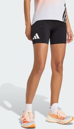 adidas adidas Performance - Terrex Xperior Pro - Pantaloncini neri-Nero