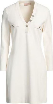 Twin-Set VESTIDOS - Minivestidos en YOOX.COM