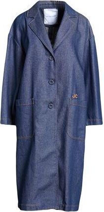 Jacob Cohen ROPA DE ABRIGO - Chaquetas vaqueras en YOOX.COM