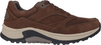 Gabor Rolling Sneaker - Heren - Sneakers - Bruin - 39 EU - Schoenen
