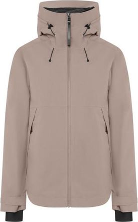 Didriksons 1913 Jennie Jacket 2 Winterjacke f&uuml;r Damen | braun