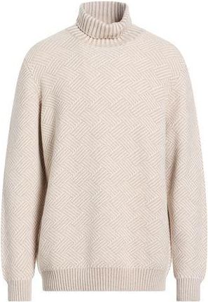 Ambrosio KNITWEAR - Turtlenecks on YOOX.COM