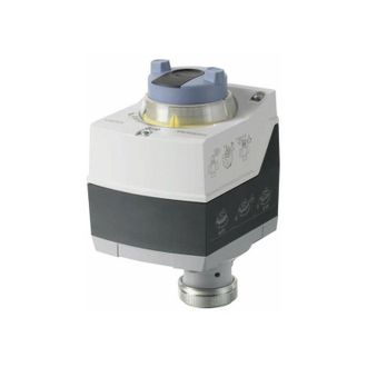 SIEMENS Servomotore 400n 5,5mm 3pt 230v 30s Raz