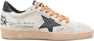 Golden Goose Sneakers, male, Gray, 11 UK, Stylish Trainers for You