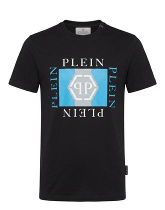 Philipp Plein Jersey T-Shirt Plein PP