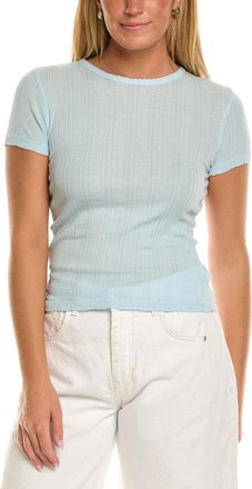 Velvet Velvet By Graham & Spencer Enati Short Sleeve T-Shirt