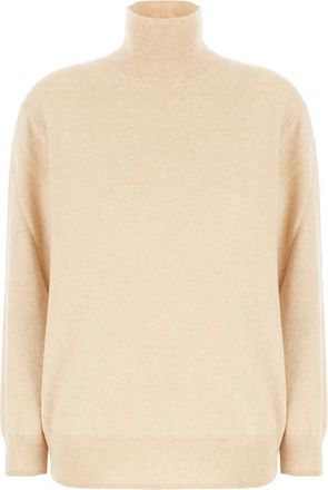 Malo Donna, Maglie, Beige, XS, new