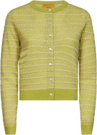 Guest In Residence Donna, Maglie, Verde, S, new
