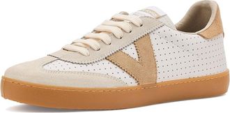 Victoria Berlin Womens Shoes Beige 2 : EU 42 (US Womens 11) M, Leather