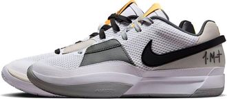 Nike JA 1 EP Light Smoke Grey DR8786-100
