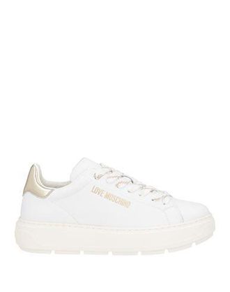 Love Moschino SCHUHE - Sneakers auf YOOX.COM