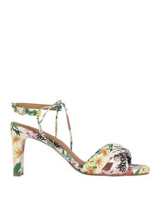 Pedro Miralles FOOTWEAR - Sandals on YOOX.COM