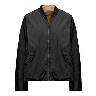 Bomboogie Mujer, Chaquetas, Negro, Talla: S