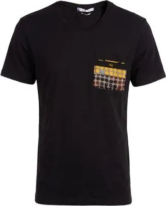 Daniele Alessandrini TOPWEAR - T-shirts on YOOX.COM