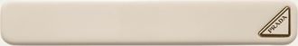 Prada Classic Plexiglass Barrette