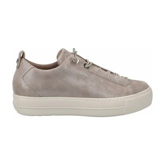Paul Green Dames, Schoenen, Beige, Maat: 43 EU