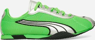 Puma H-Street OG Sneakers Fizzy Green / Silver
