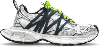 Balenciaga Hombre, Zapatos, Gris, Talla: 42 EU