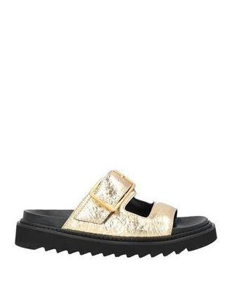 Zadig&Voltaire CALZATURE - Sandali su YOOX.COM