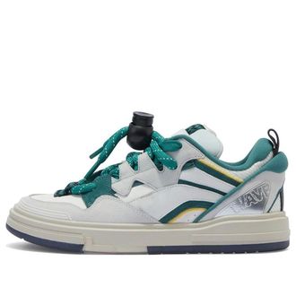 Li-Ning (WMNS) Li-Ning WeiWu Swag White Teal Green AECT054-1