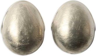 Jacquemus Rosinen Ohrringe