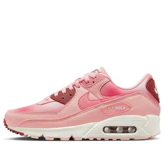 Nike (WMNS) Nike Air Max 90 Pink Blush FN0322-600