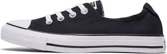 Converse (WMNS) Converse Chuck Taylor All Star Shoreline Black 537081C