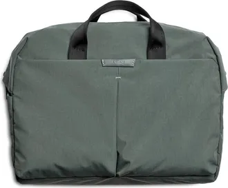 Bellroy Tokyo Work Bag in Everglade at Nordstrom