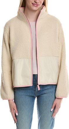 PJ Salvage Pj Salvage Cozy Jacket