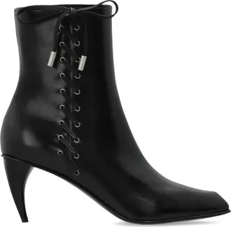 Alexander McQueen Mujer, Zapatos, Negro, Talla: 40 EU
