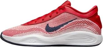 Nike Uomo, Sport, Rosso, 45 1/2 EU, new