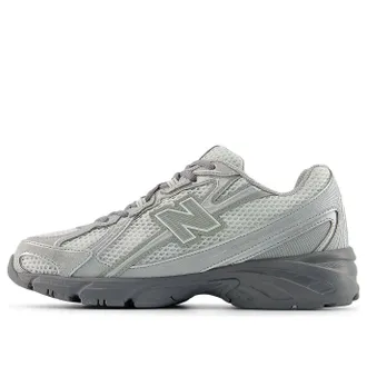 New Balance 740 Raincloud Silver Metallic Reflection U7408PL