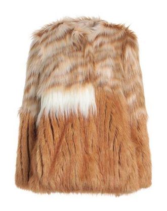 Alabama Muse CAPISPALLA - Shearling & Teddy su YOOX.COM