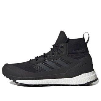 adidas Terrex Free Hiker Primeblue Black Carbon GW2810