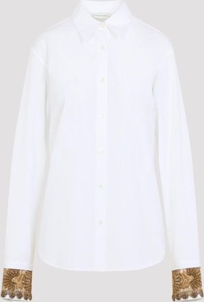 Dries Van Noten Chloris overhemd