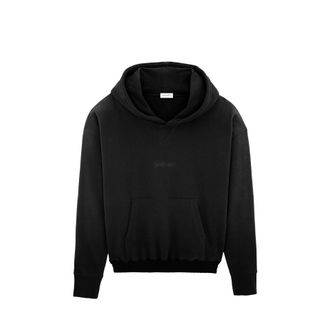 パーカー・フーディ SAINT LAURENT Men Sweater 773358Y36SW 4140 Blue SAINT LAURENT: Sweater men - Blue | Saint Laurent sweatshirt