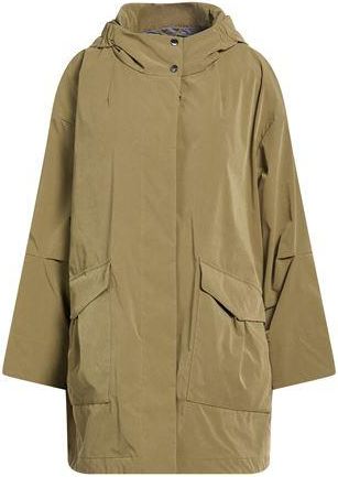 Geox JACKEN & M&Auml;NTEL - Jacken, M&auml;ntel & Trenchcoats auf YOOX.COM