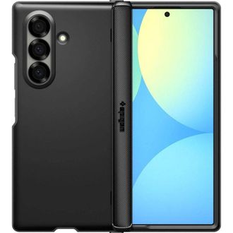 Spigen Spigen Slim Armor Pro Magfit Back Cover Negro Samsung Galaxy Z Fold 7